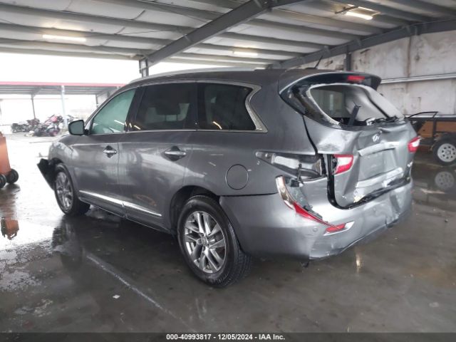 5N1AL0MN2FC532127 Infiniti QX60