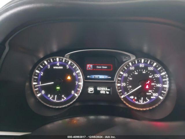 5N1AL0MN2FC532127 Infiniti QX60