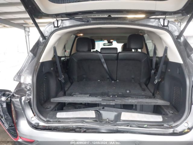 5N1AL0MN2FC532127 Infiniti QX60