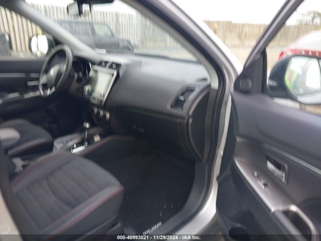 JA4ARUAU6PU009396 Mitsubishi Outlander Sport 2.0 Se