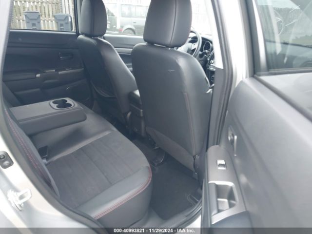 JA4ARUAU6PU009396 Mitsubishi Outlander Sport 2.0 Se