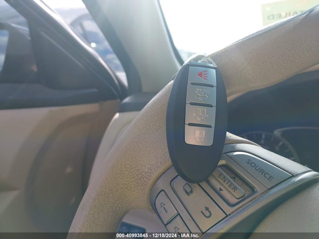 Nissan Altima 2.5 S 2015 1N4AL3AP7FC105592 Image 11