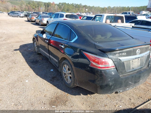 Nissan Altima 2.5 S 2015 1N4AL3AP7FC105592 Image 3