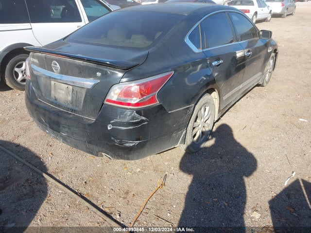 Nissan Altima 2.5 S 2015 1N4AL3AP7FC105592 Image 6