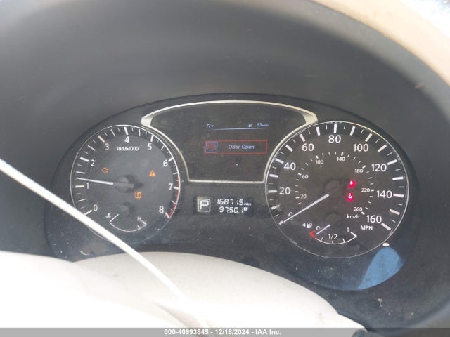 Nissan Altima 2.5 S 2015 1N4AL3AP7FC105592 Image 7