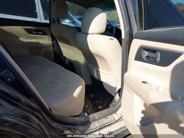 Nissan Altima 2.5 S 2015 1N4AL3AP7FC105592 Image 8