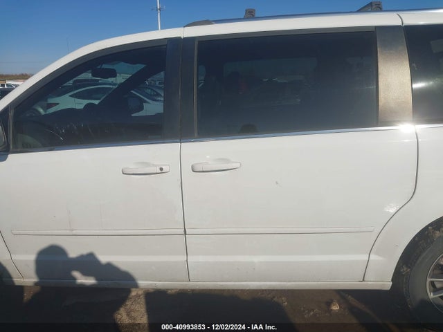Dodge Grand Caravan Sxt 2017 2C4RDGCGXHR554631 Image 14