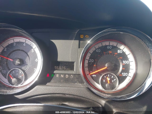 Dodge Grand Caravan Sxt 2017 2C4RDGCGXHR554631 Image 7