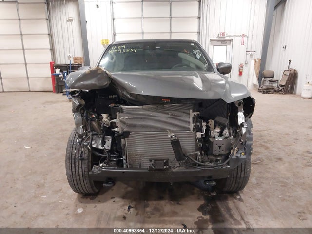 Nissan Frontier Sl 4x4 2024 1N6ED1EK2RN617293 Image 12