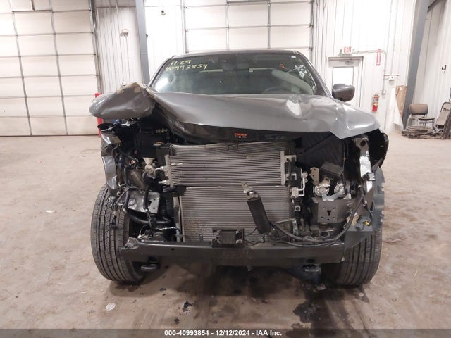 Nissan Frontier Sl 4x4 2024 1N6ED1EK2RN617293 Image 6