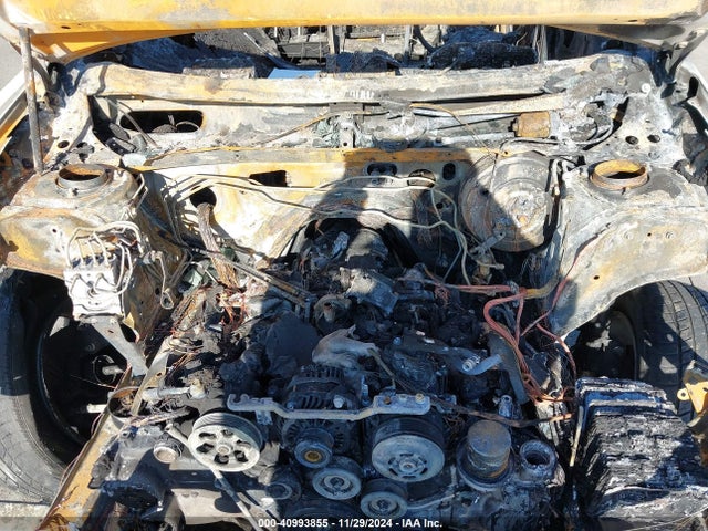 4S4BRBAC5E3307135 Subaru Outback 2.5i