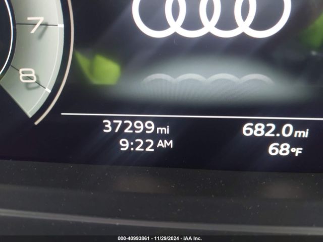 WAULDAF86NN005750 Audi A8 L 55 Tfsi Quattro Tiptronic