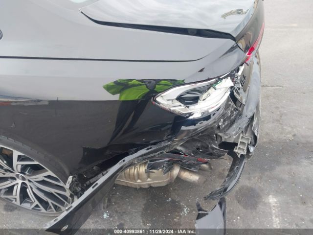 WAULDAF86NN005750 Audi A8 L 55 Tfsi Quattro Tiptronic
