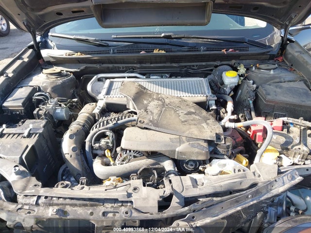 4S4BTGPD6P3187864 Subaru Outback Touring Xt