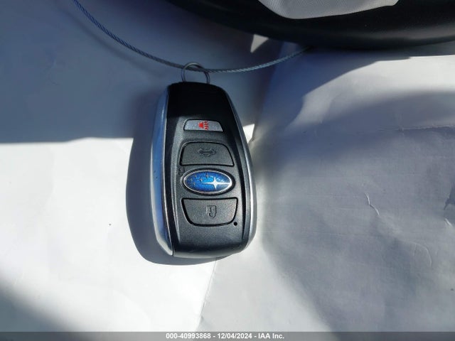 4S4BTGPD6P3187864 Subaru Outback Touring Xt