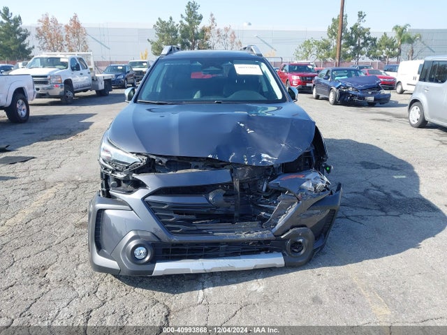 4S4BTGPD6P3187864 Subaru Outback Touring Xt