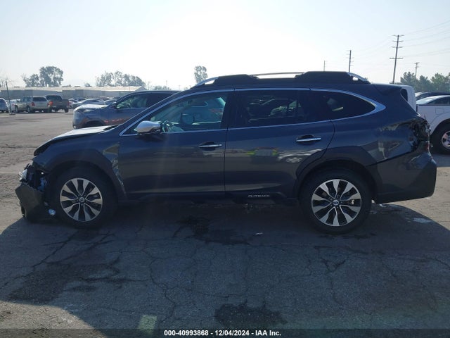 4S4BTGPD6P3187864 Subaru Outback Touring Xt
