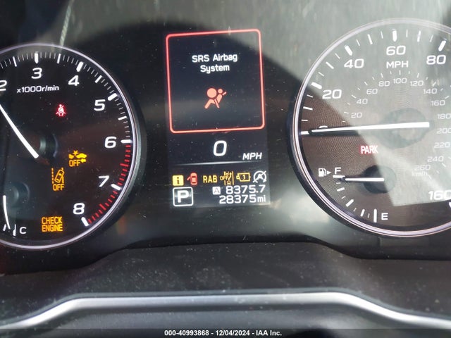 4S4BTGPD6P3187864 Subaru Outback Touring Xt