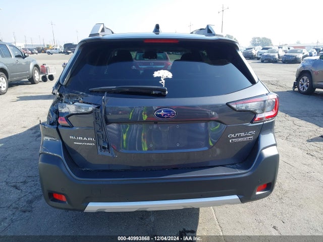 4S4BTGPD6P3187864 Subaru Outback Touring Xt