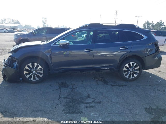 4S4BTGPD6P3187864 Subaru Outback Touring Xt