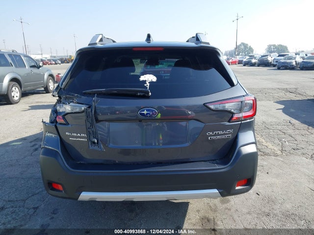 4S4BTGPD6P3187864 Subaru Outback Touring Xt