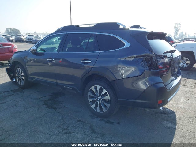 4S4BTGPD6P3187864 Subaru Outback Touring Xt
