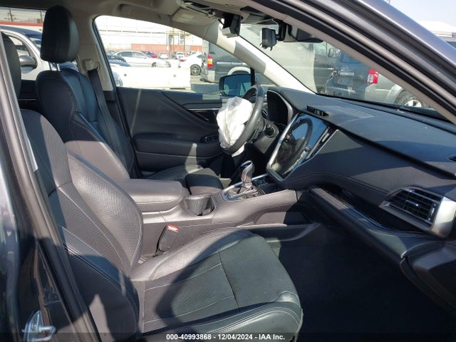 4S4BTGPD6P3187864 Subaru Outback Touring Xt