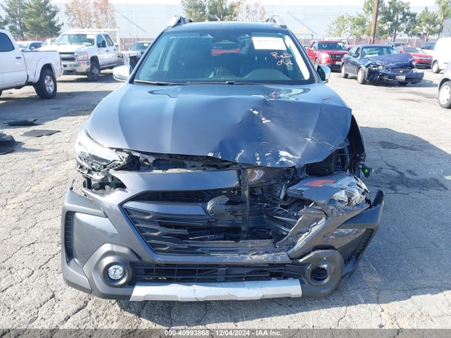 4S4BTGPD6P3187864 Subaru Outback Touring Xt