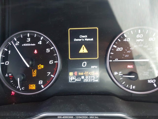 4S4BTGPD6P3187864 Subaru Outback Touring Xt