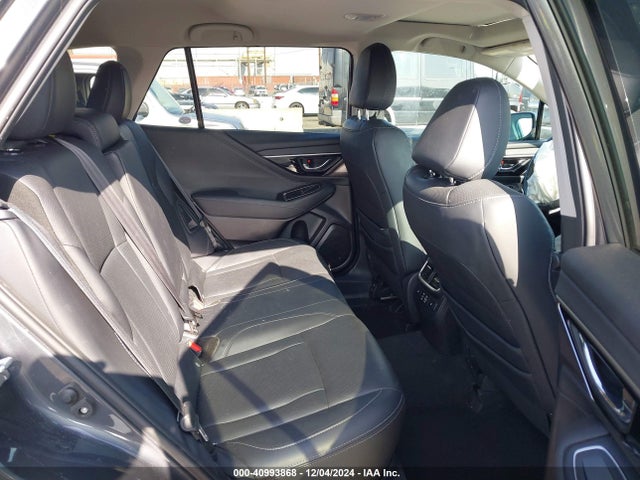 4S4BTGPD6P3187864 Subaru Outback Touring Xt