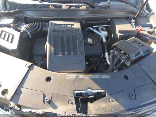 2GNFLEEK5G6339550 Chevrolet EQUINOX LS