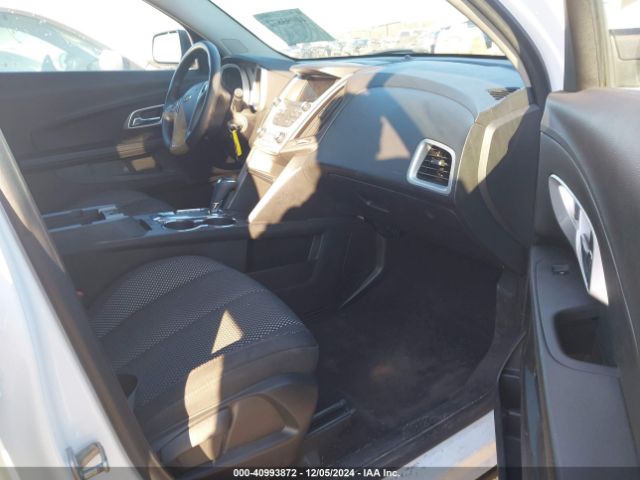 2GNFLEEK5G6339550 Chevrolet EQUINOX LS