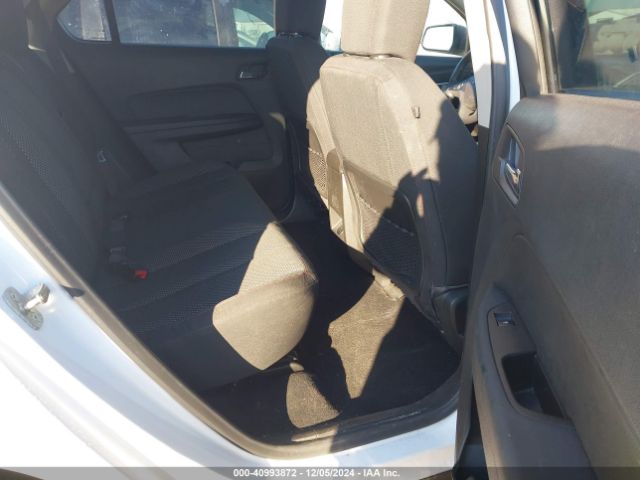 2GNFLEEK5G6339550 Chevrolet EQUINOX LS