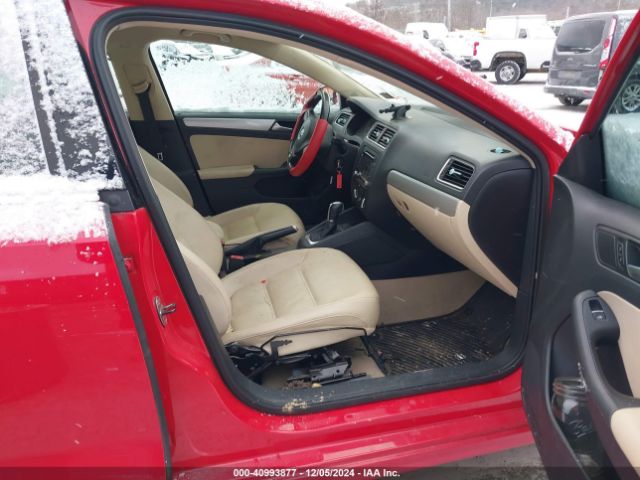 3VWD17AJ4EM357066 Volkswagen Jetta 1.8t Se
