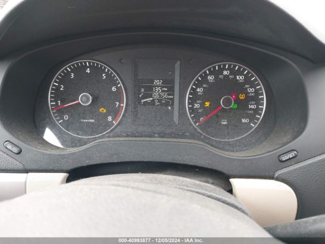 3VWD17AJ4EM357066 Volkswagen Jetta 1.8t Se
