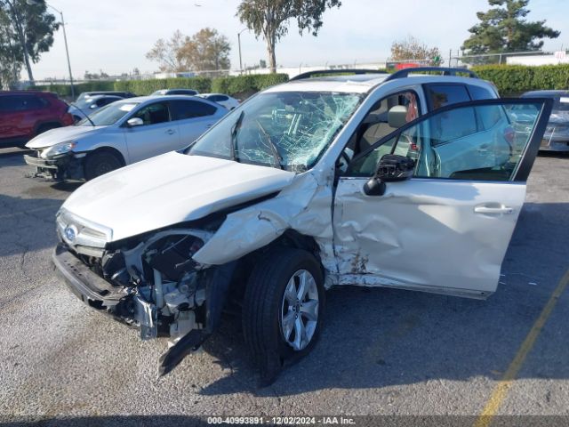 JF2SJAPC9EH496213 Subaru Forester 2.5i Touring