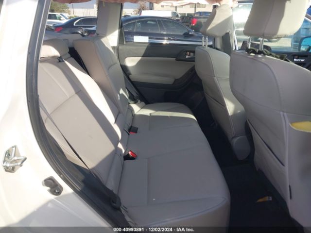 JF2SJAPC9EH496213 Subaru Forester 2.5i Touring