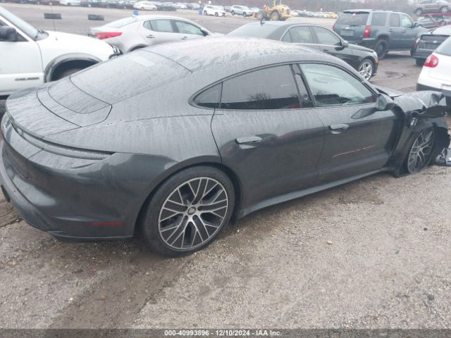 2021 PORSCHE TAYCAN WP0AA2Y12MSA15378 Photo 3