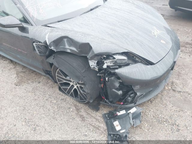 2021 PORSCHE TAYCAN WP0AA2Y12MSA15378 Photo 5