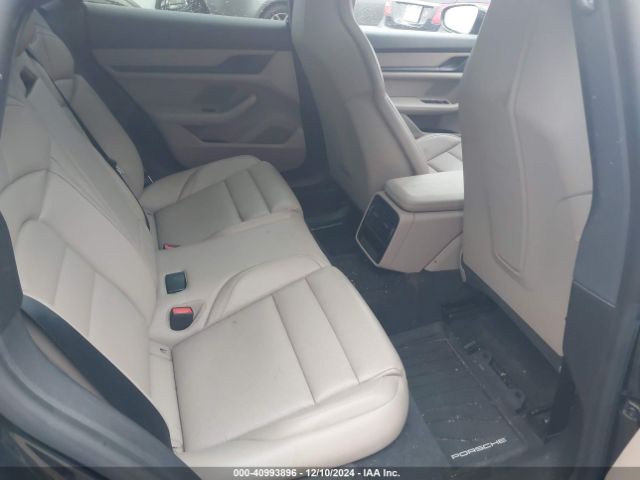 2021 PORSCHE TAYCAN WP0AA2Y12MSA15378 Photo 7