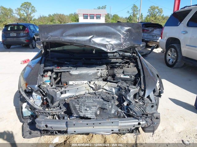 Aukcja sprzedaży 2012 Honda Accord 3.5 Ex-l, vin: 1HGCS2B83CA010317, numer aukcji: 40993903