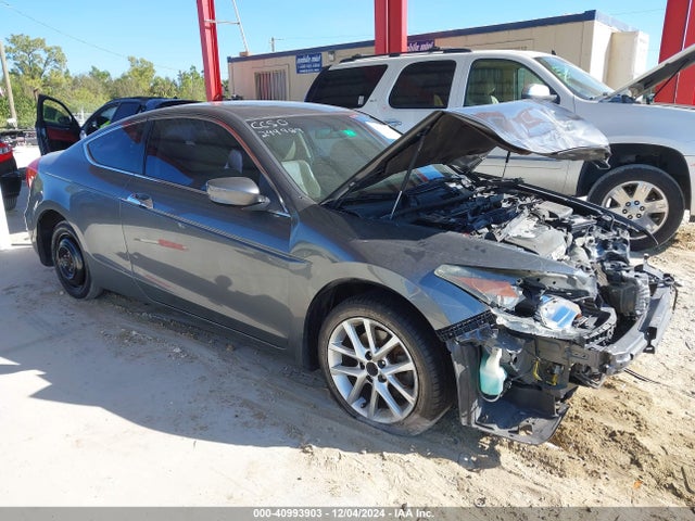Aukcja sprzedaży 2012 Honda Accord 3.5 Ex-l, vin: 1HGCS2B83CA010317, numer aukcji: 40993903