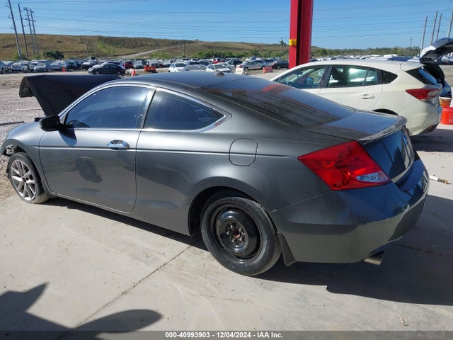 Aukcja sprzedaży 2012 Honda Accord 3.5 Ex-l, vin: 1HGCS2B83CA010317, numer aukcji: 40993903