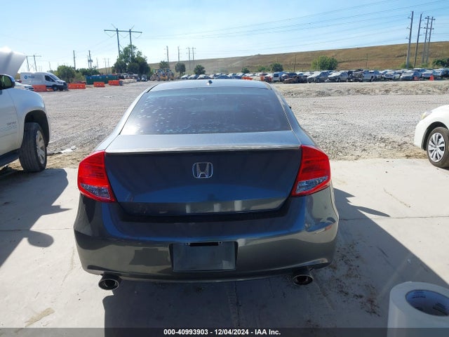 Aukcja sprzedaży 2012 Honda Accord 3.5 Ex-l, vin: 1HGCS2B83CA010317, numer aukcji: 40993903