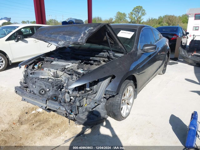 Aukcja sprzedaży 2012 Honda Accord 3.5 Ex-l, vin: 1HGCS2B83CA010317, numer aukcji: 40993903