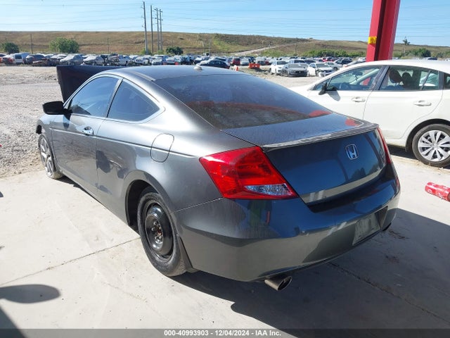 Aukcja sprzedaży 2012 Honda Accord 3.5 Ex-l, vin: 1HGCS2B83CA010317, numer aukcji: 40993903