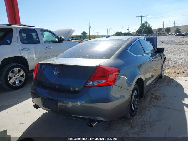 Aukcja sprzedaży 2012 Honda Accord 3.5 Ex-l, vin: 1HGCS2B83CA010317, numer aukcji: 40993903