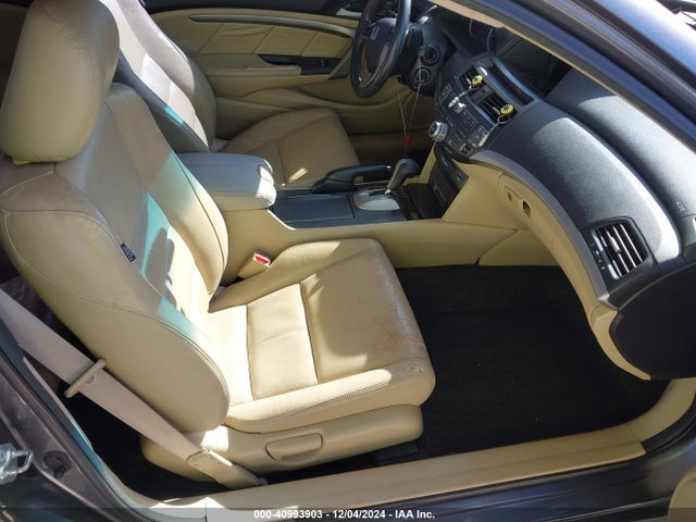 Aukcja sprzedaży 2012 Honda Accord 3.5 Ex-l, vin: 1HGCS2B83CA010317, numer aukcji: 40993903