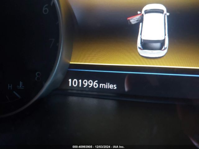 5N1AZ2MG2FN257147 Nissan Murano Platinum