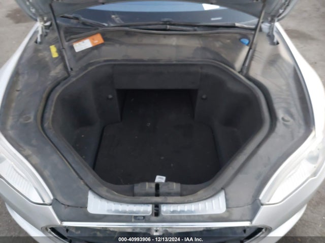 2013 TESLA MODEL S 5YJSA1CP9DFP08016 Photo 9